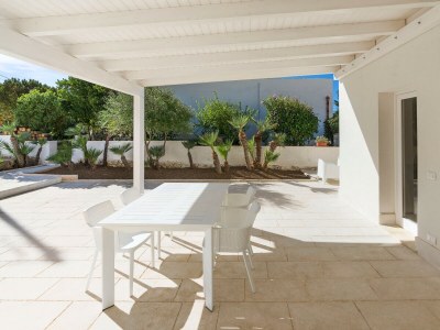 Apartment La Siesta - Outdoor photo 9