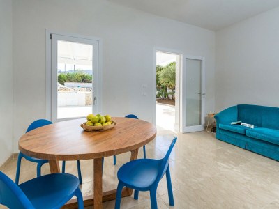 Apartment La Siesta - Features photo 11