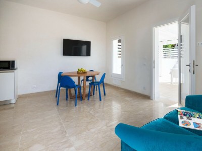 Apartment La Siesta - Features photo 13