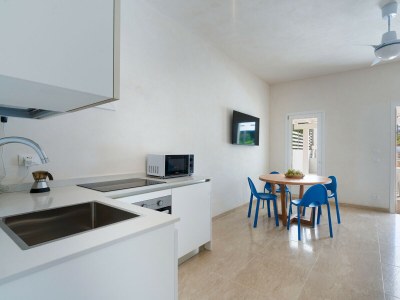 Apartment La Siesta - Features photo 14