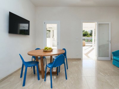 Apartment La Siesta - Features photo 15