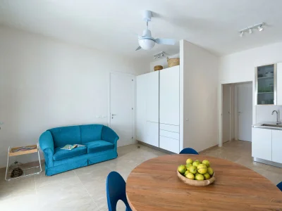 Apartment La Siesta - Features photo 16