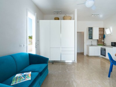 Apartment La Siesta - Features photo 17