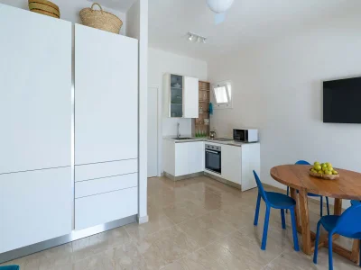 Apartment La Siesta - Features photo 18