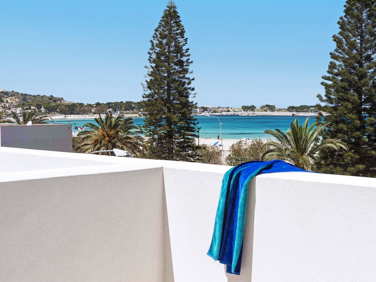 Holiday house Lisca Bianca - Outdoor photo 2