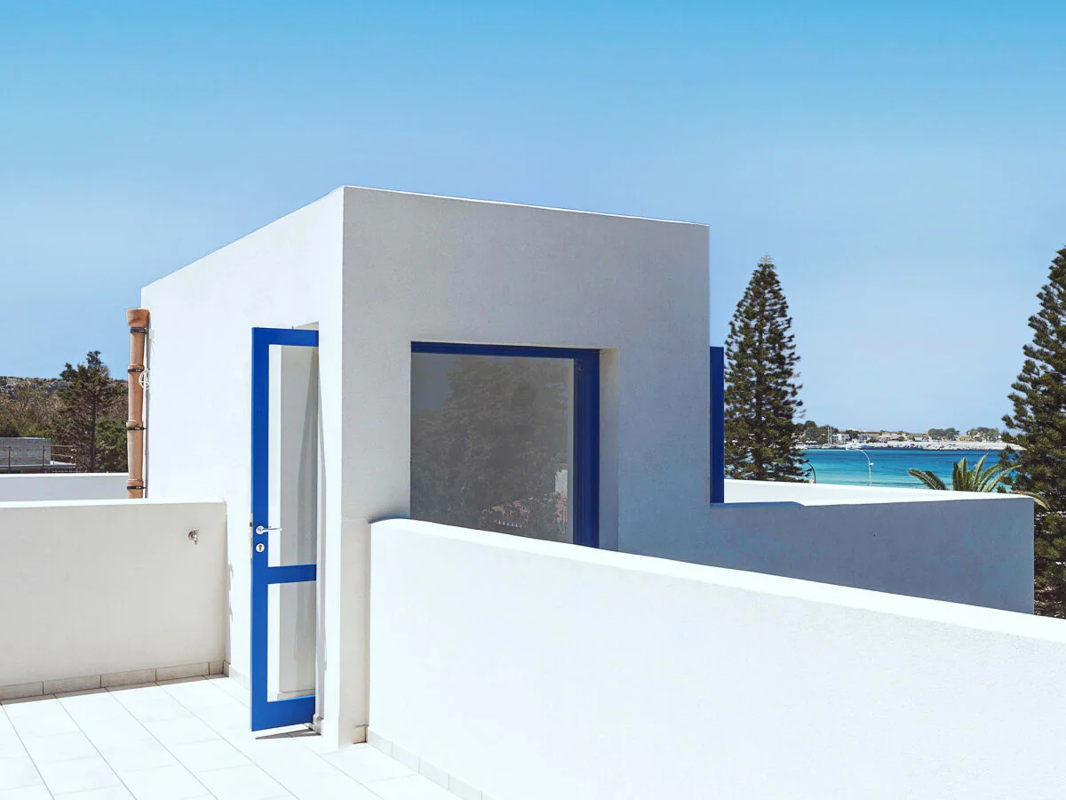 Holiday house Lisca Bianca - Outdoor photo 3