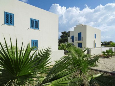 Holiday house Lisca Bianca in San Vito Lo Capo - Holiday house