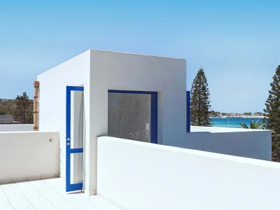 Holiday house Lisca Bianca - Outdoor photo 3