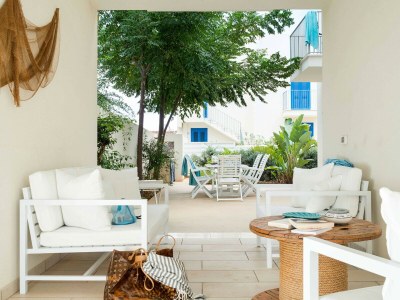 Holiday house Lisca Bianca - Features photo 9