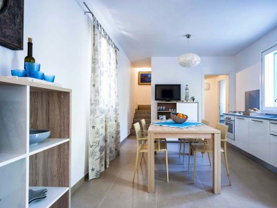 Holiday house Lisca Bianca - Features photo 10