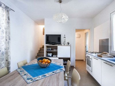 Holiday house Lisca Bianca - Features photo 11