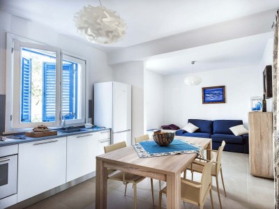 Holiday house Lisca Bianca - Features photo 12