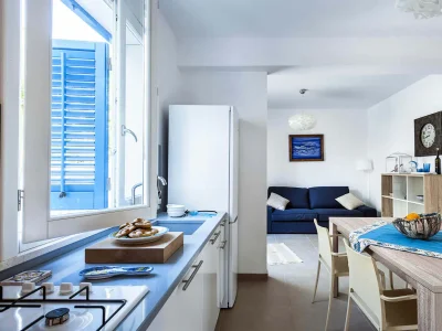 Holiday house Lisca Bianca - Features photo 13