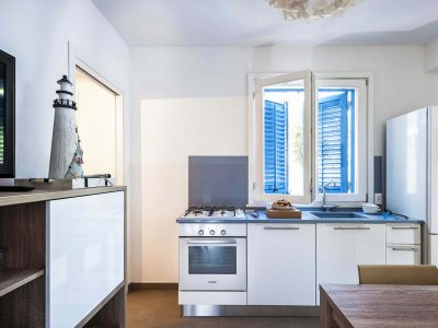 Holiday house Lisca Bianca - Features photo 14