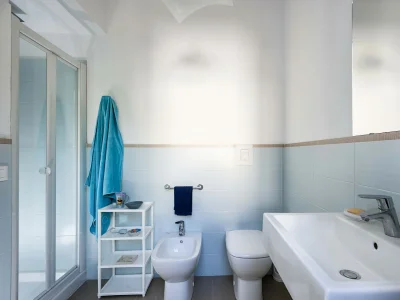 Holiday house Lisca Bianca - Features photo 20