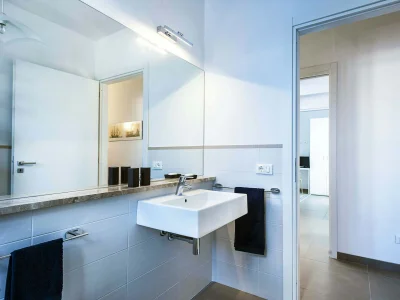 Holiday house Lisca Bianca - Features photo 23