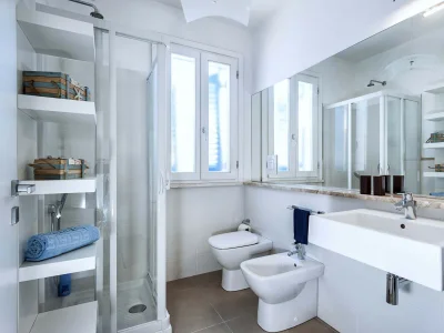 Holiday house Lisca Bianca - Features photo 24