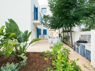 Holiday house Lisca Bianca - Environment photo 25