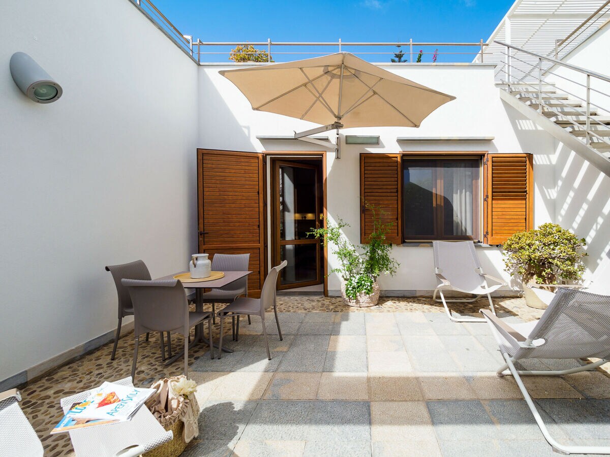 Holiday house Gelsomina - Outdoor photo 4