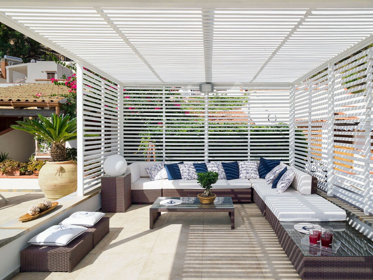 Holiday house Gelsomina - Outdoor photo 5