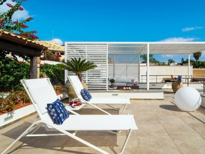 Holiday house Gelsomina in San Vito Lo Capo - Holiday house