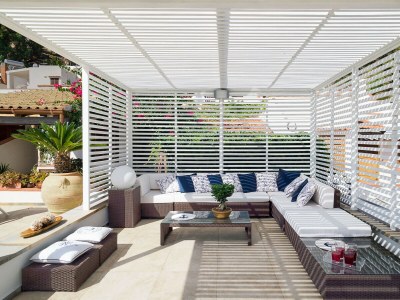 Holiday house Gelsomina - Outdoor photo 5