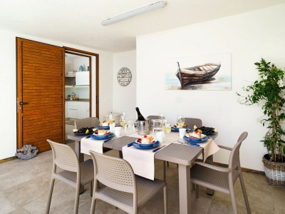 Holiday house Gelsomina - Outdoor photo 7