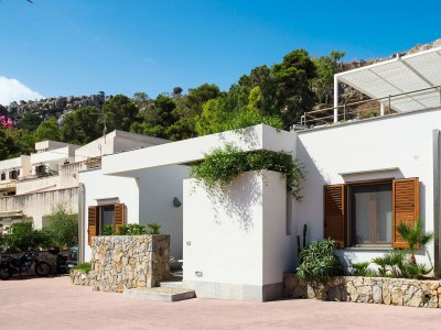 Holiday house Gelsomina - Outdoor photo 8