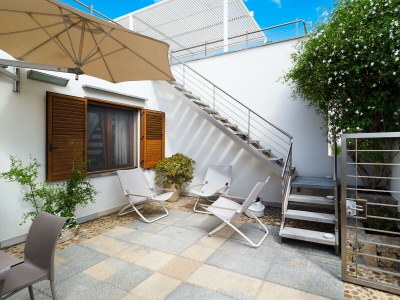 Holiday house Gelsomina - Outdoor photo 9