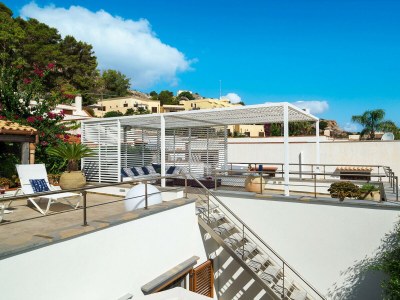 Holiday house Gelsomina - Outdoor photo 10