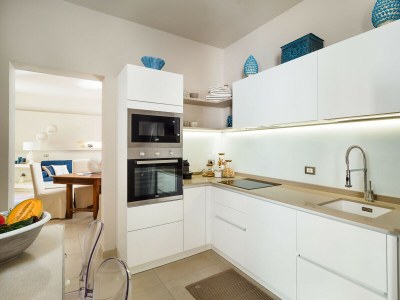 Holiday house Gelsomina - Features photo 16