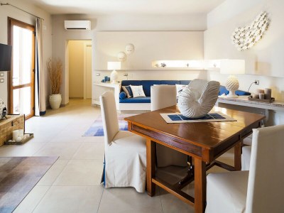 Holiday house Gelsomina - Features photo 17