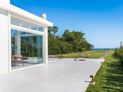 Villa Caponegro - Outdoor photo 6