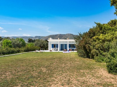 Villa Caponegro - Outdoor photo 7