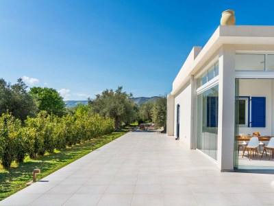 Villa Caponegro - Outdoor photo 8