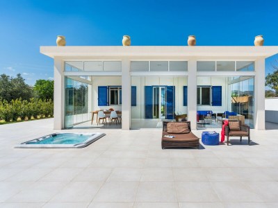 Villa Caponegro - Outdoor photo 10