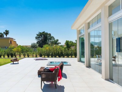 Villa Caponegro - Outdoor photo 11