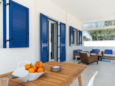 Villa Caponegro - Outdoor photo 16