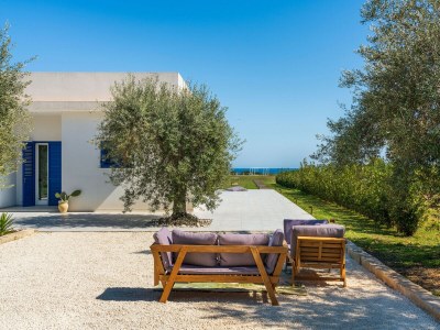 Villa Caponegro - Outdoor photo 17