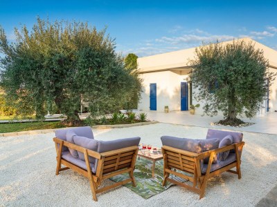 Villa Caponegro - Outdoor photo 18