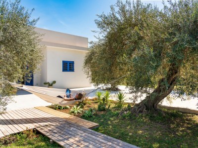 Villa Caponegro - Outdoor photo 19