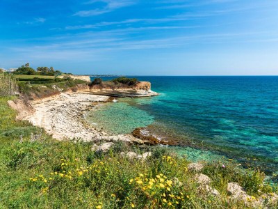 Villa Caponegro - Outdoor photo 20