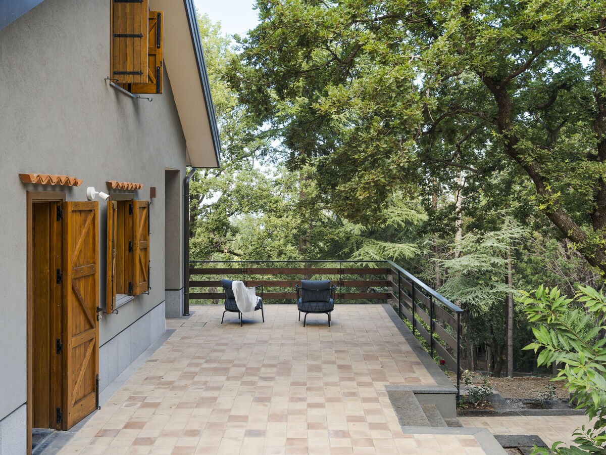 Villa Gebel House - Outdoor photo 3