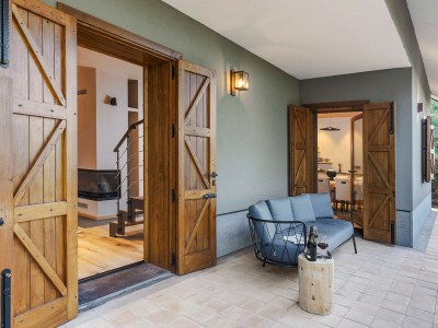 Villa Gebel House - Outdoor photo 2