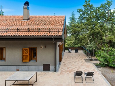 Villa Gebel House - Outdoor photo 4