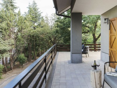 Villa Gebel House - Outdoor photo 7