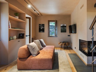 Villa Gebel House - Features photo 10