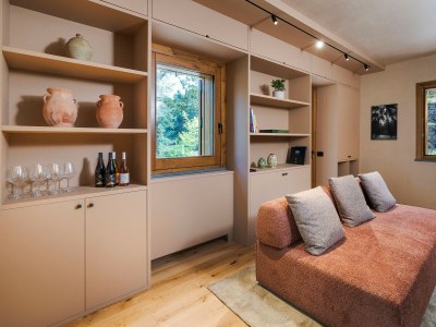 Villa Gebel House - Features photo 11