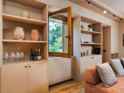 Villa Gebel House - Features photo 12