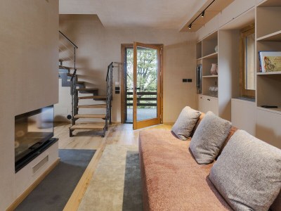 Villa Gebel House - Features photo 15